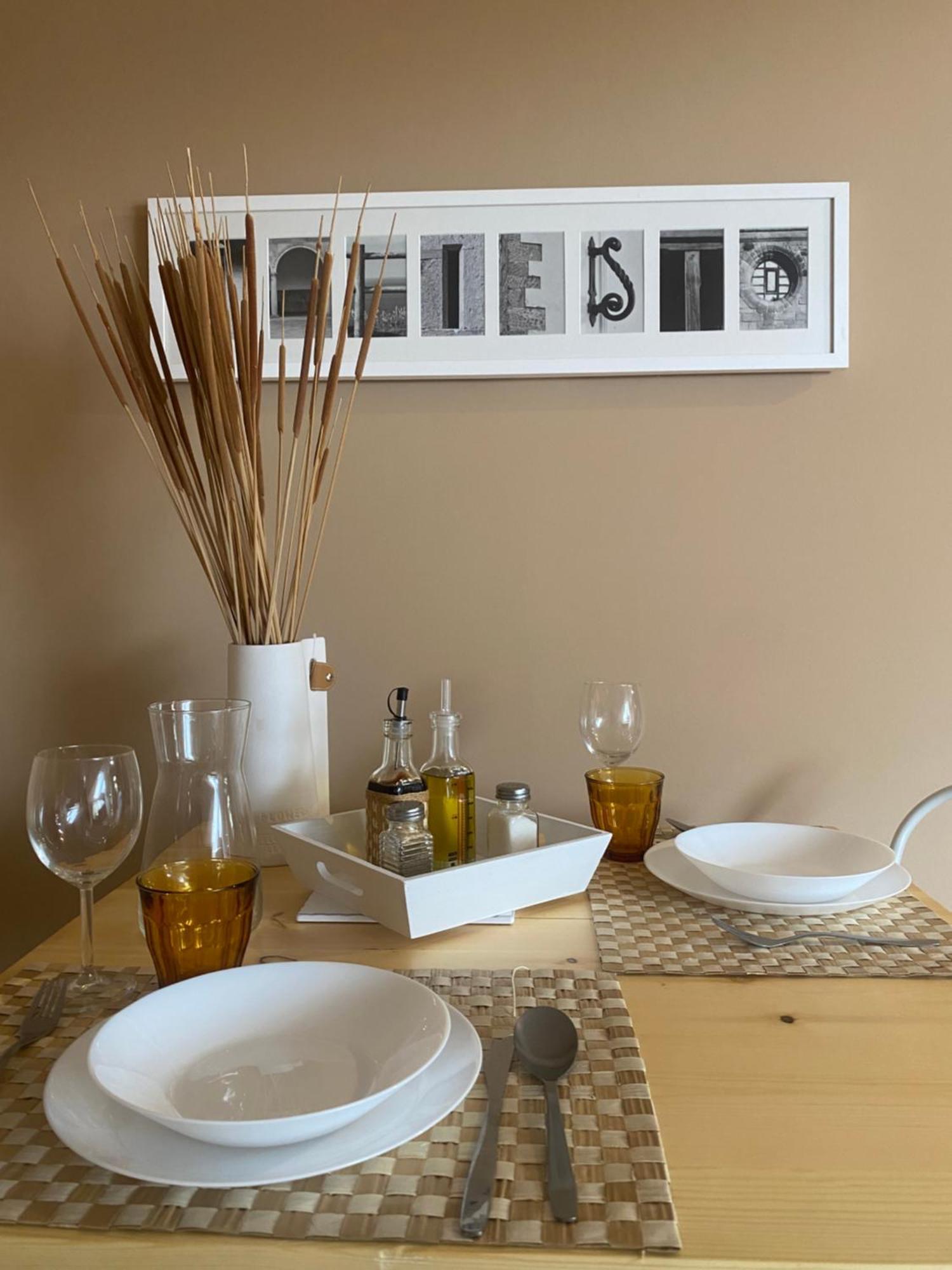 Apartment En Centro Infiesto